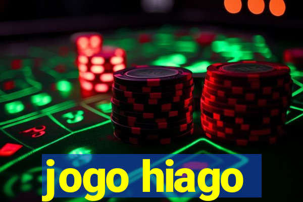 jogo hiago